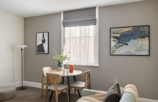 SACO Cardiff – Cathedral Road - Foto 26