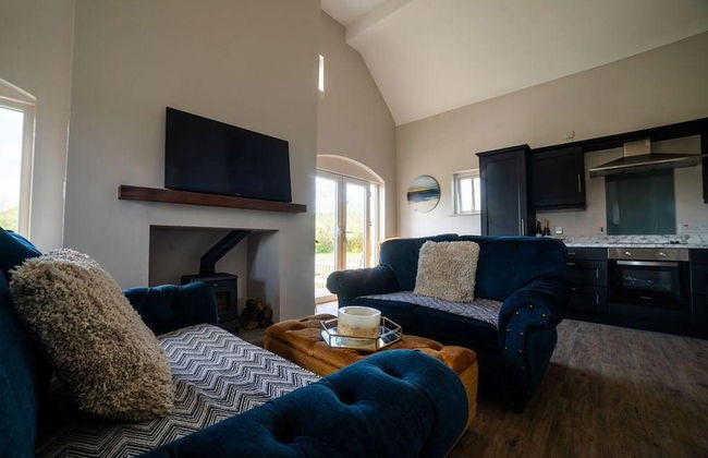 Cottage, 3 Bed,sleeps 7, Free Parking - Photo 20