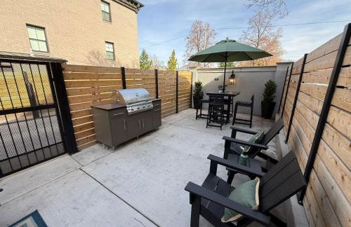 Natl Park 2BR Townhome King 2-Car Garage - Foto 6