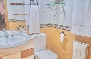 Apartamento a 5 minutos del Centro Parking Privado - Foto 5