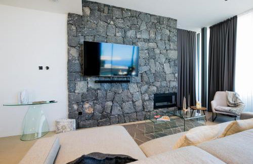 Villa Abama with private pool - Foto 11