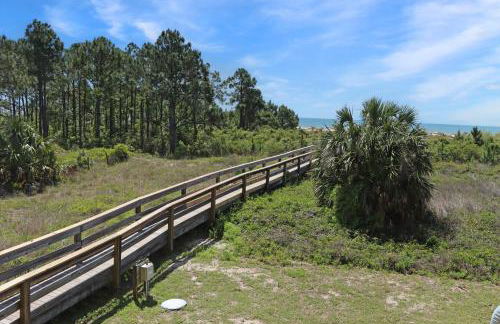 Club at Cape San Blas 1C - Sandpiper by Pristine Properties Vacation Rentals - Foto 55