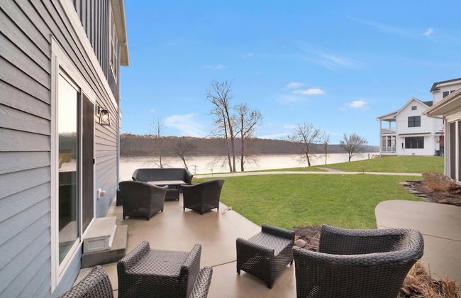 Eddie`s Hideaway #4 - Foto 60