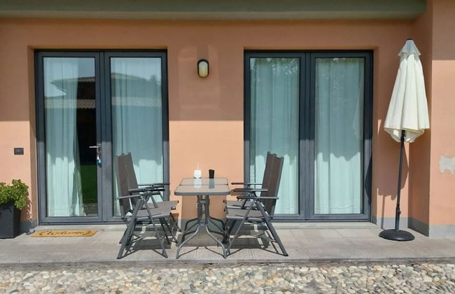 Apartment in Iseo Near Seabeach - Photo 20