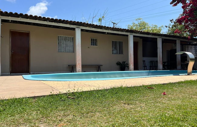 Casa Recanto do Francês - Foto 5