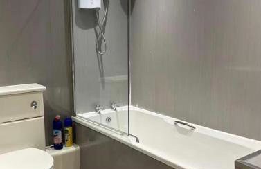 Glasgow city centre 2 bed apartment - Foto 12