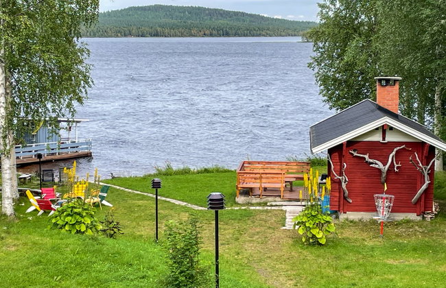 Käpälämäki - Foto 15