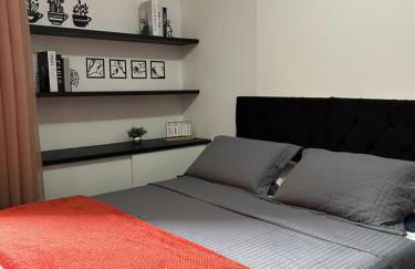 Flat em Brasília - Park Sul - Foto 1