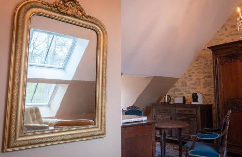 Charnay Sologne - Calme Charme Clim et Confort Piscine à 5 mn du péage Vierzon centre A71 - Foto 17