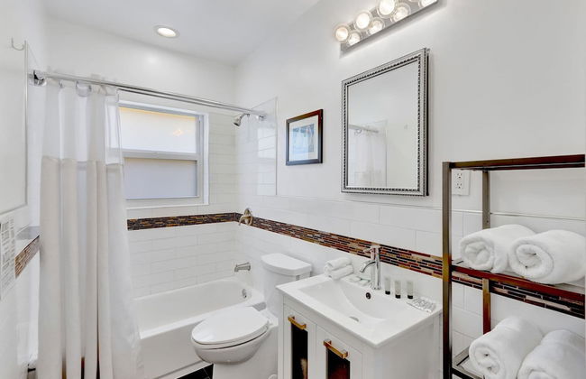 Orange Dream on the Water - Foto 43