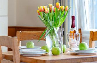 Ferienzentrum Wenningstedt - Foto 53