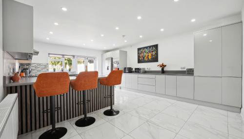 7 Bedroom Luxury House sleep 26 - Foto 2