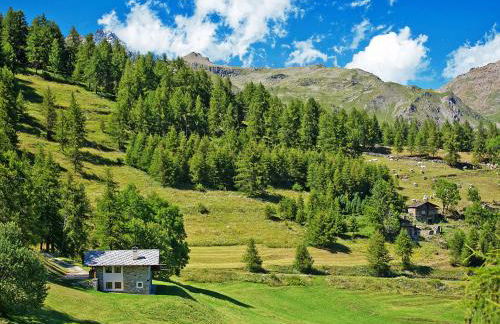 Chalet Casot Pra La Funt by Interhome - Foto 47