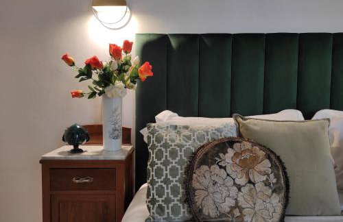 1940 Luxury Accommodations by Wonderful Italy - Foto 146