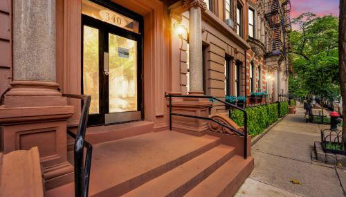 Stylish 3BR-2BA in Gramercy -Modern & Central - Foto 2