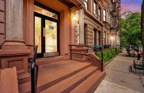 Stylish 3BR-2BA in Gramercy -Modern & Central - Foto 2