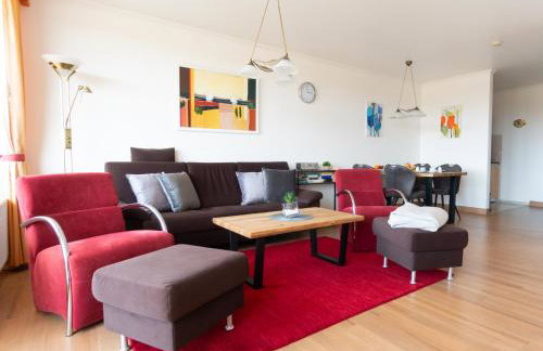 Strandnahe Fewo inkl Pool, Whirlpool, Sauna & Strandkorb 234 - Foto 16