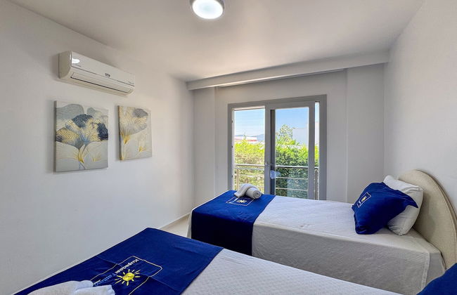 Lavender Residence Kusadasi - Foto 36