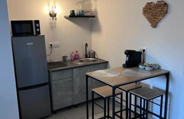 Studio Glamour avec espace balnéo privé - Foto 6