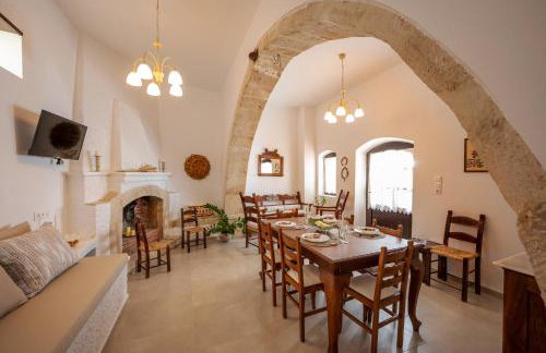 Marianthi's Home Old Hersonissos - Foto 18