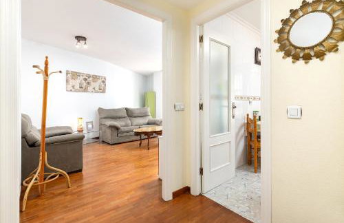 Centrico y parking gratuito Vut 142 as - Photo 8