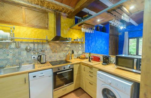 El Molino de las Palomas - Foto 31