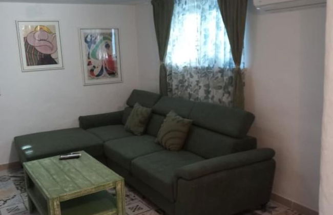 Guest House Green Corner Palit - Foto 16