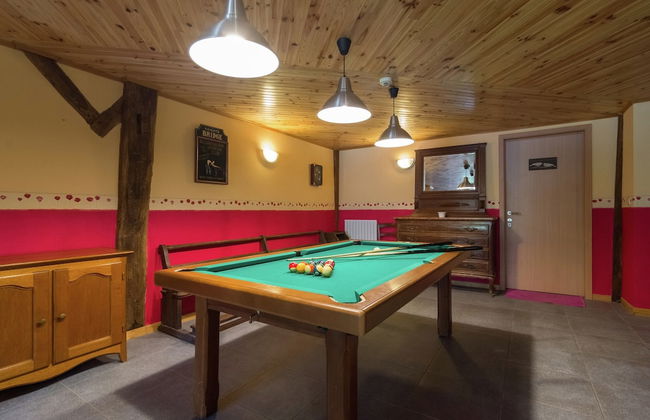 Tranquil Apartment in Sensenruth With Barbecue - Photo 67