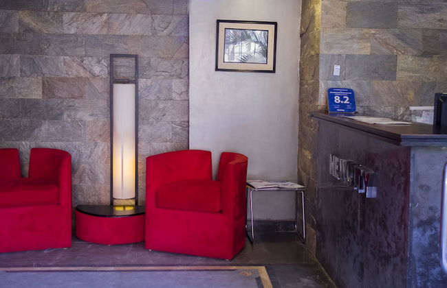 NewCity Suites & Apartments - Foto 53