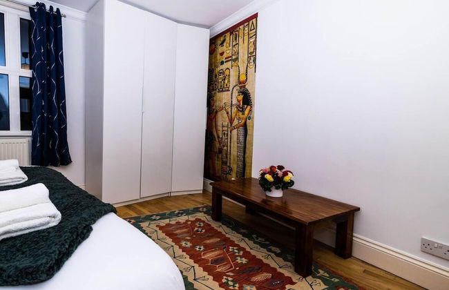 Beautiful 3-bed in Blackheath-london - Foto 19