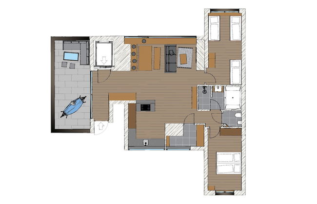 Alpine Homes - Hopfgarten Zentrum - Photo 58