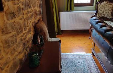 Kleitor Stone Villa-Peloponnese Getaway - Foto 43