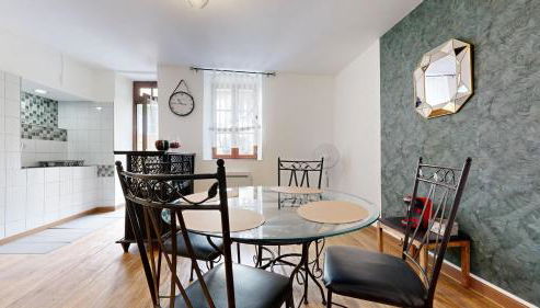 Hyper Centre Avec Terrasse - Foto 2