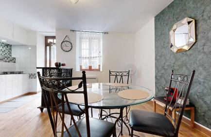 Hyper Centre Avec Terrasse - Foto 2