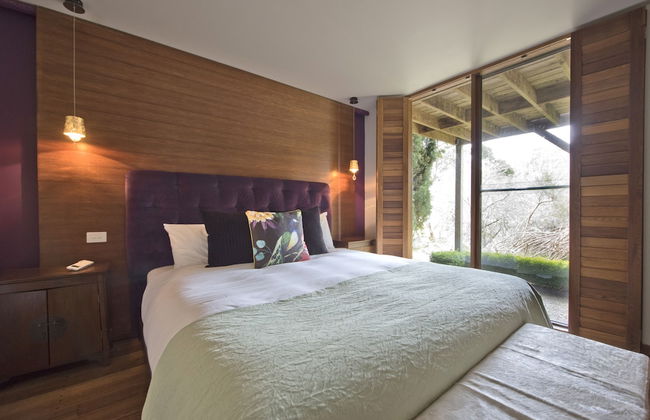 Hepburn Spa Pavilions - Foto 5