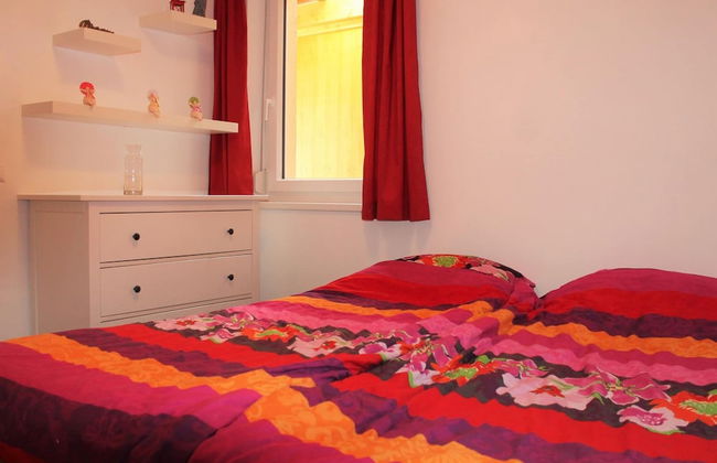 Chalet in ski Area in Koetschach-mauthen - Foto 4