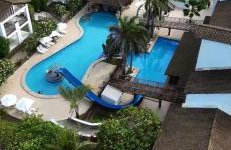 Tree Bies Resort - Refúgio a beira-mar - Foto 1