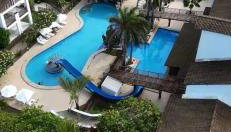 Tree Bies Resort - Refúgio a beira-mar - Foto 1