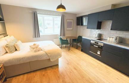 The Willow - Studio 20 - Foto 1