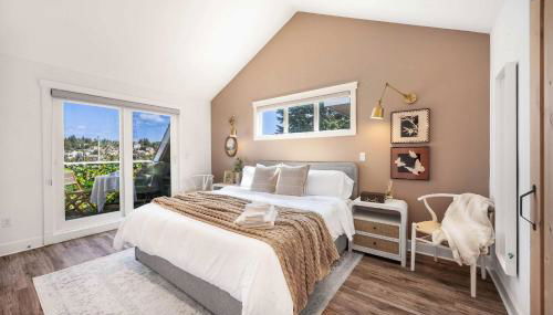 Queen Anne 3BR Walk to SPU & Fremont Market - Foto 2