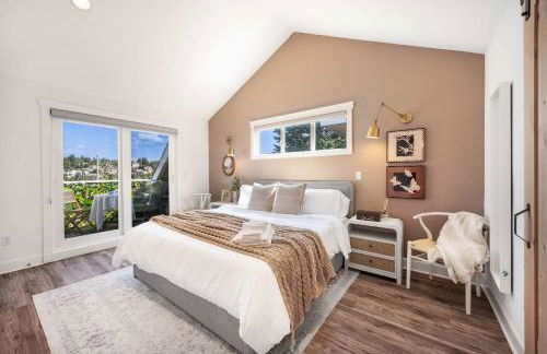 Queen Anne 3BR Walk to SPU & Fremont Market - Foto 2