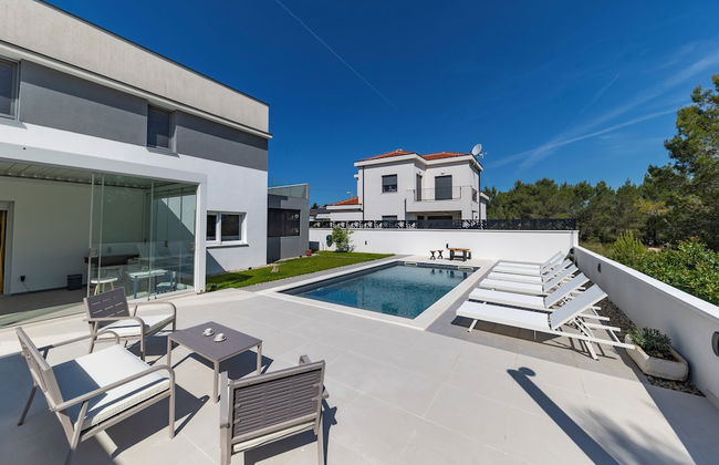 Alba Family Home - Foto 48