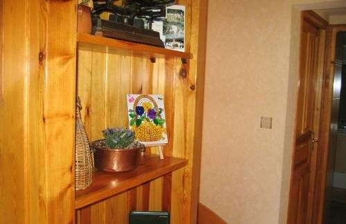 Maison charmante Le Malzieu, jardin - Foto 14