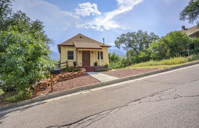 2brdowntown Occmountain Views & Grill - Photo 42