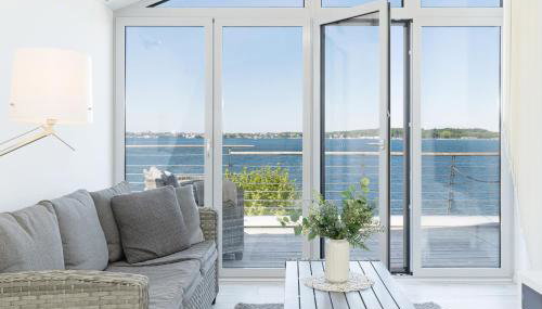 Strandweg 6-7 Strandhafer - Foto 4