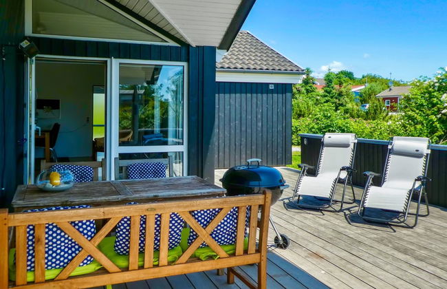 "Athisl" - 800m from the sea - Foto 24