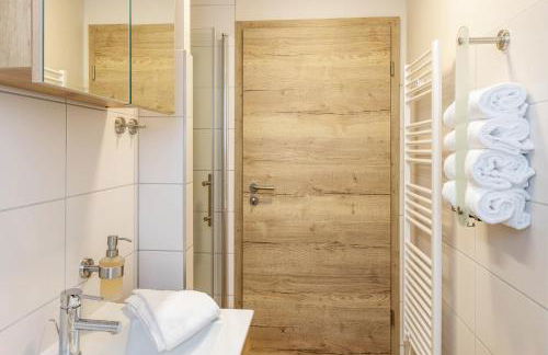 Ferienhaus Biber im Sternenpark - Foto 9