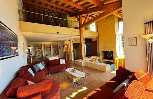 LE SIG - Piscine - Jardin - 6 Chambres - Photo 74