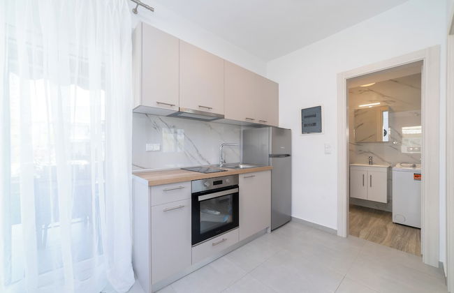 Anastasia Residential Complex - Foto 24