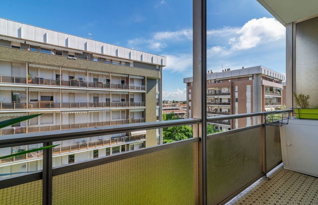 S.Antonio Garden Flat with Terrace - Foto 13